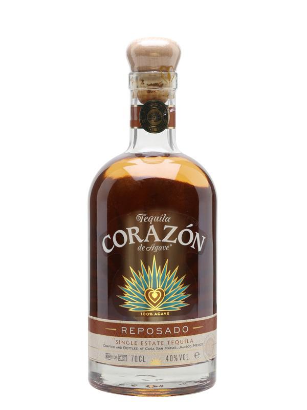 Corazon Reposado