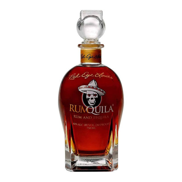 Rumquila Red Eye Louies