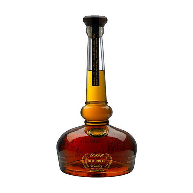 Willett Pot Still Reserve Bourbon 750 ml