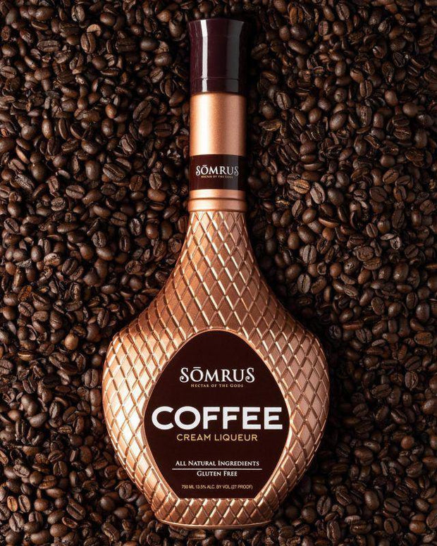 Somrus Coffee Cream