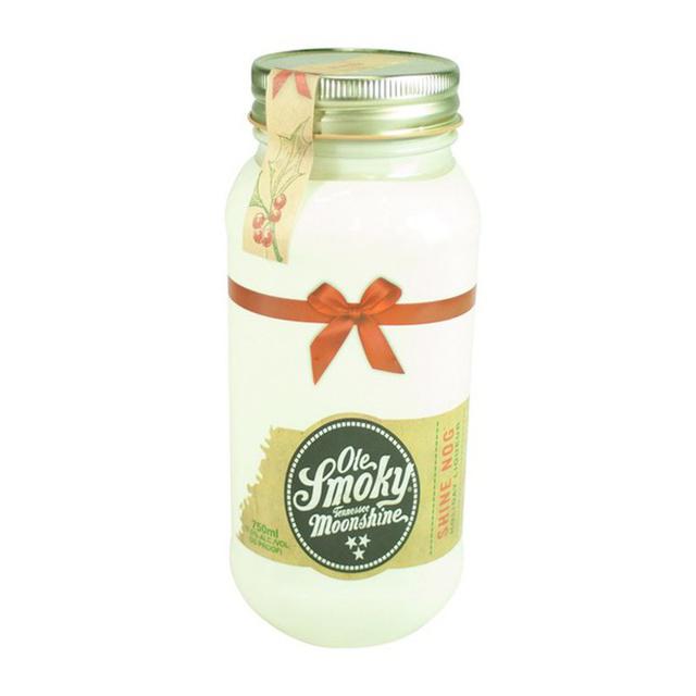 Ole Smoky Moonshine SHINE NOG