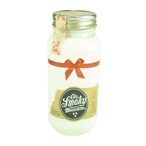 Ole Smoky Moonshine SHINE NOG