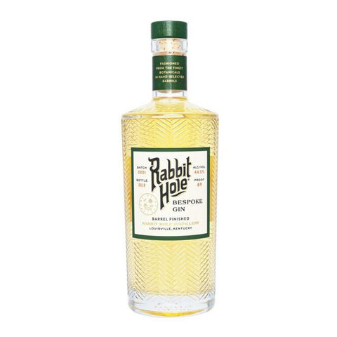 Rabbit Hole London Dry Gin Kentucky Rye