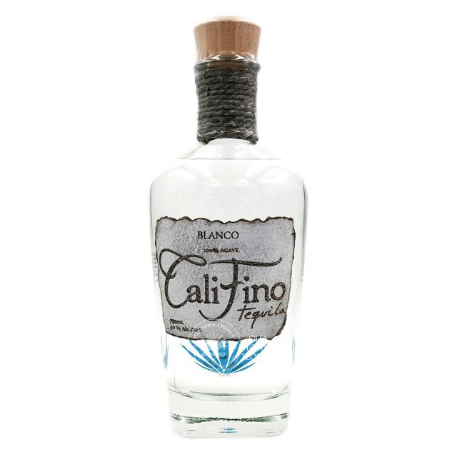 Cali Fino Blanco