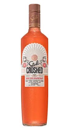 Ruby Red Grapefruit