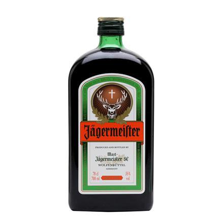 Jagermeister  wolfenbuttel