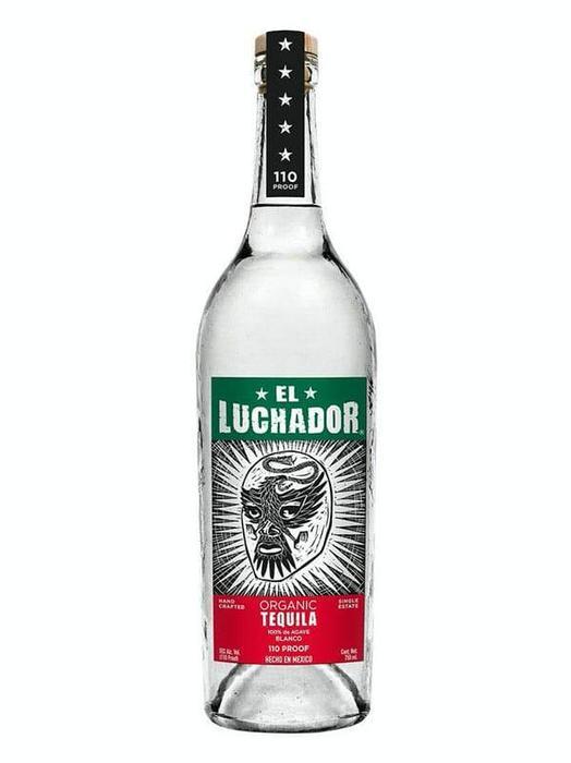 Reposado (80 Proof)
