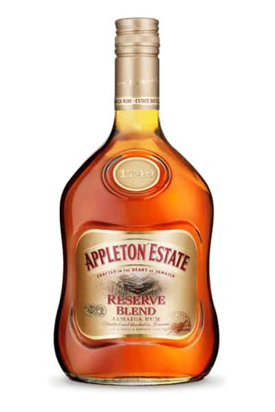 Appleton Estate Reserve Blend - 750ml