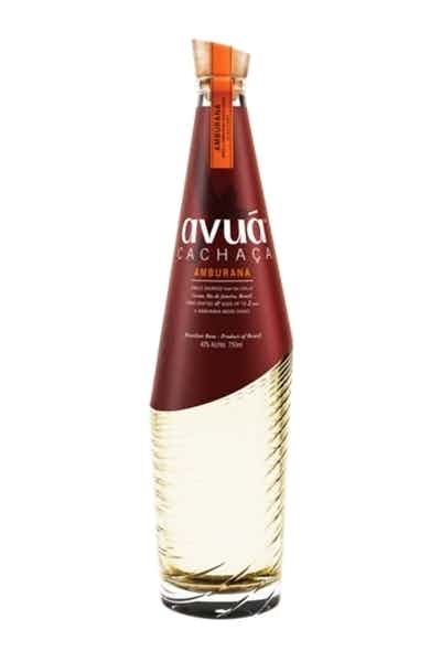 Avua Amburana Cachaca 750 ml