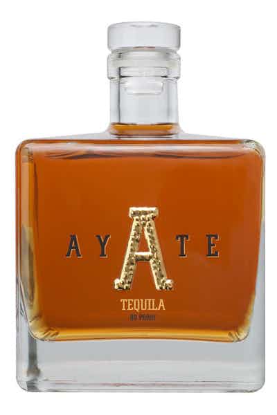 Ayate Reposado - 750mL
