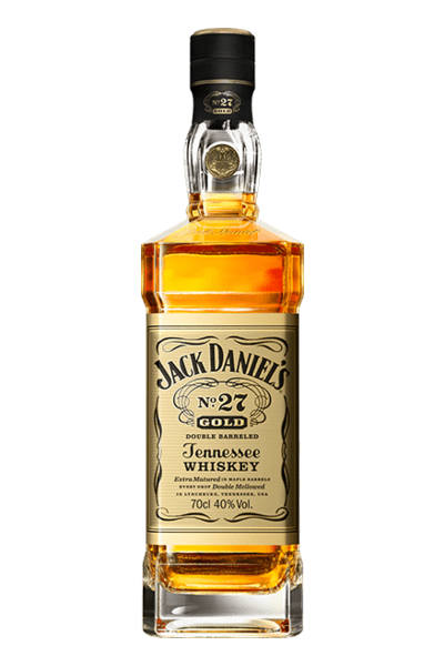 Jack Daniels No 27 Gold 750 ml