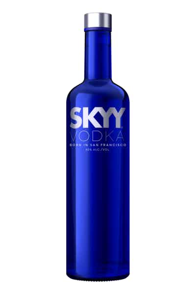 Skyy Vodka 750 ml