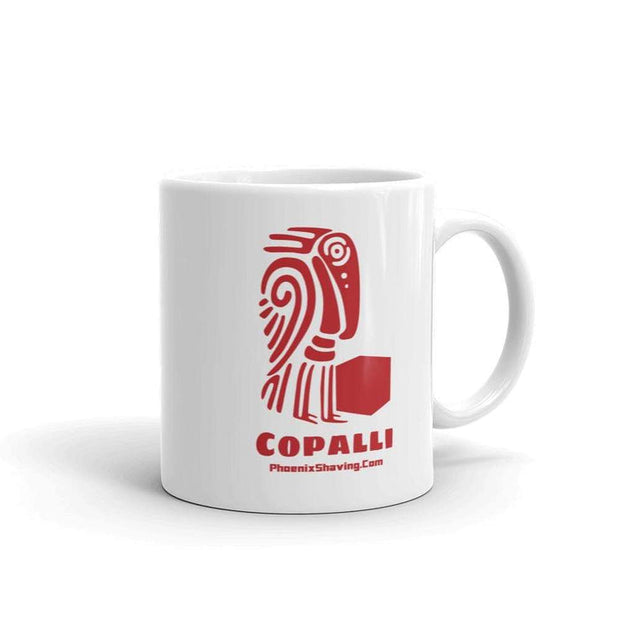 Copalli Mug