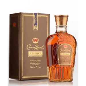 Crown Royal Whiskey Special Reserve Canadian 750Ml