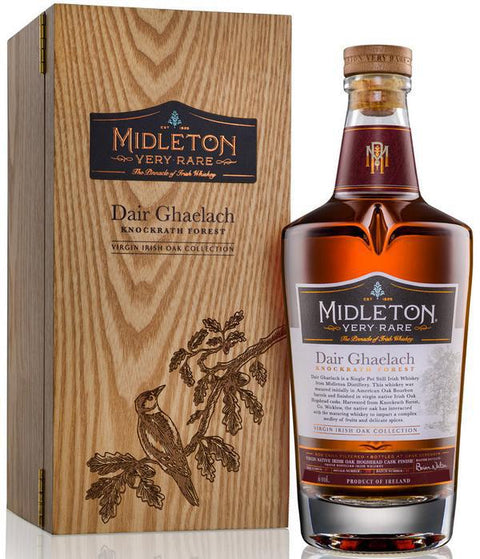 Midleton Whisky Knockrath 113