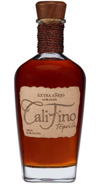 Cali Fino Extra Anejo