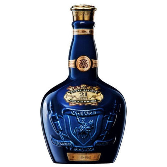 Royal Salute 21 Year