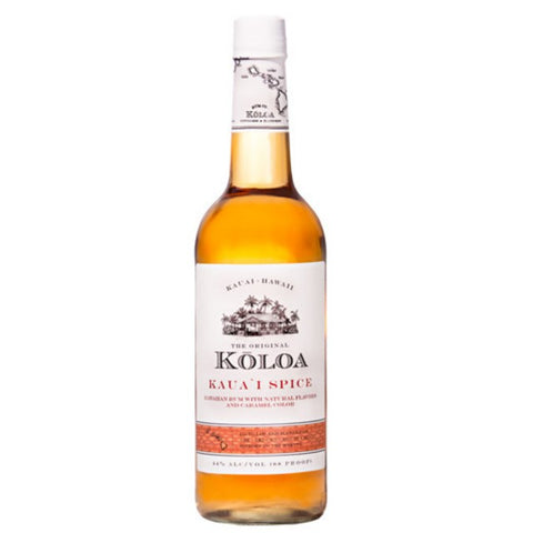 Koloa Spice