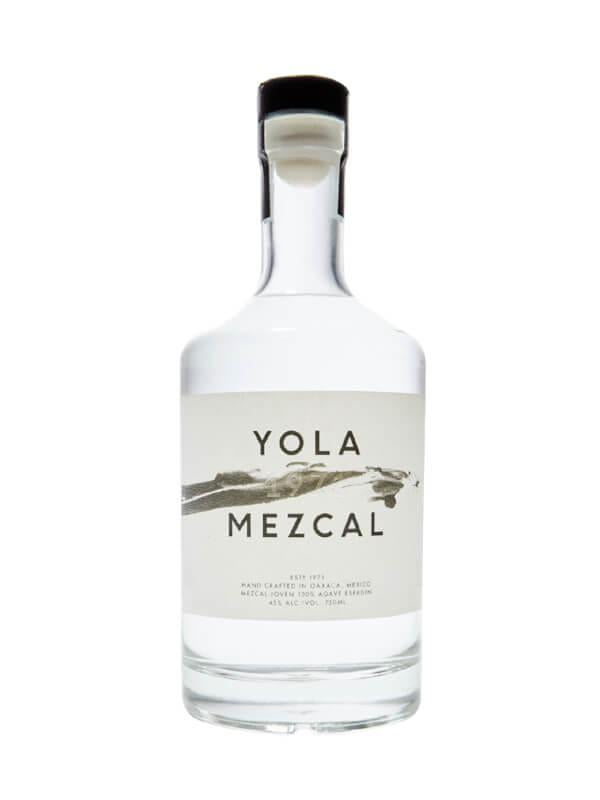 Yola Mezcal Joven