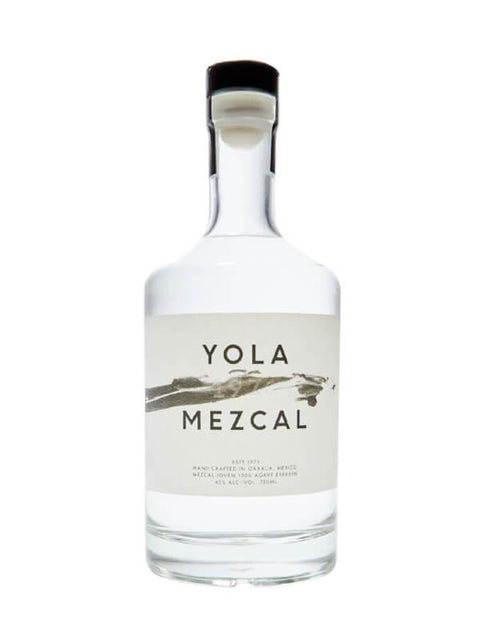 Yola Mezcal Joven