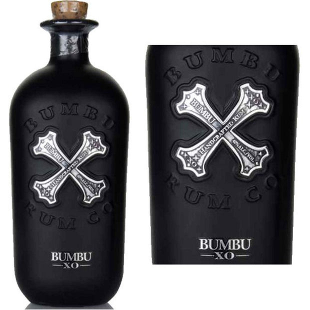 Bumbu XO