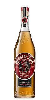 Rooster Rojo Anejo
