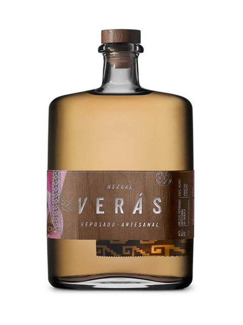 Lo Veras Reposado