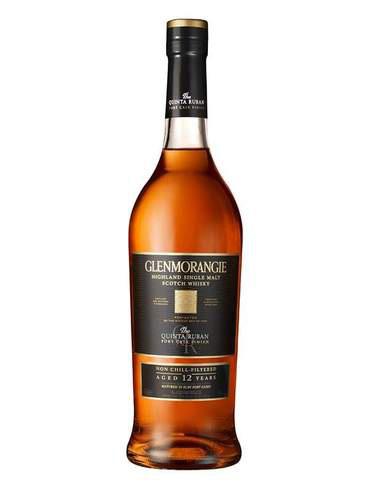 Glenmorangie the Quinta Ruban 14 years