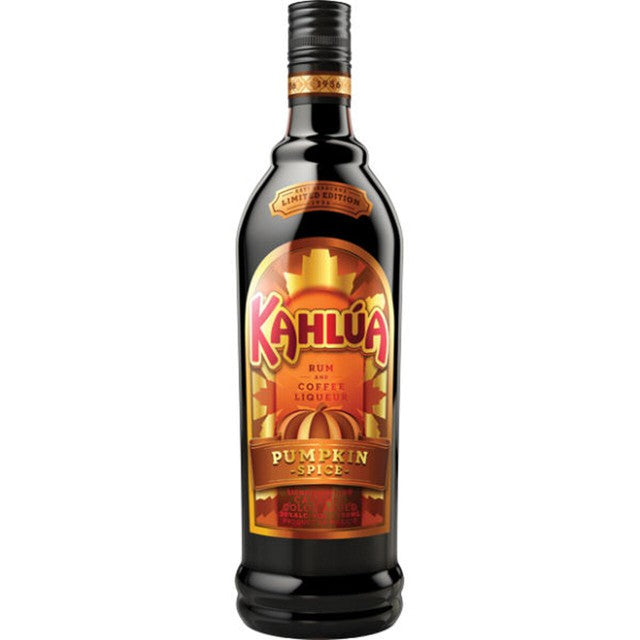Kahlua Pumpkin Spice