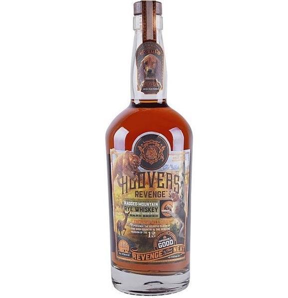 Hoovers Revenge Limited Release