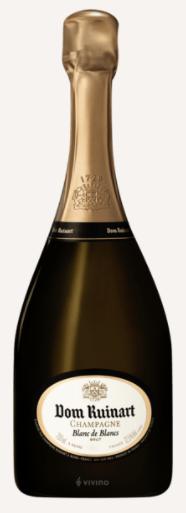 Dom Ruinart Blanc de Blancs Brut