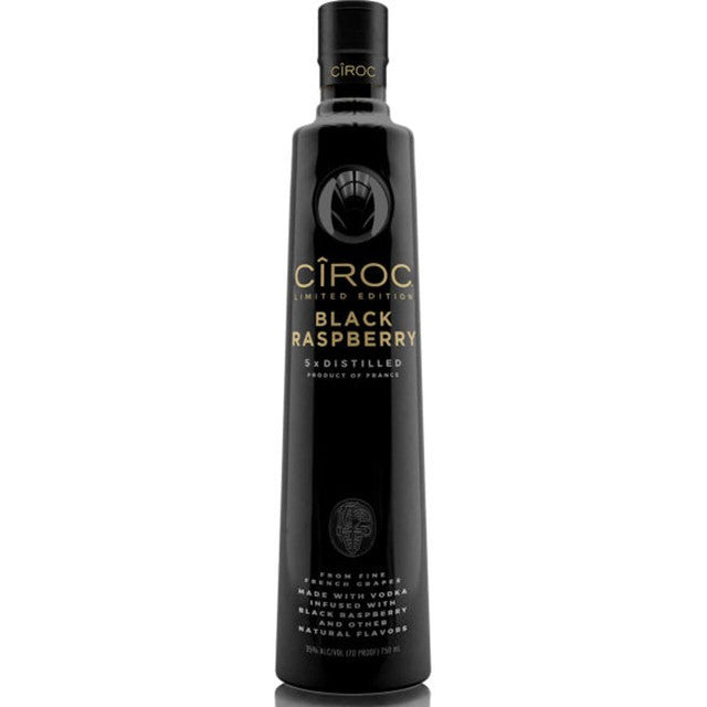 Ciroc Black Raspberry