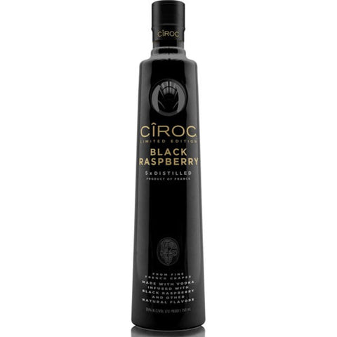 Ciroc Black Raspberry