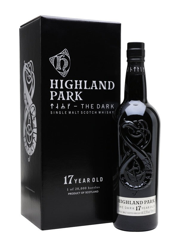 Highland Park the dark 17 Years