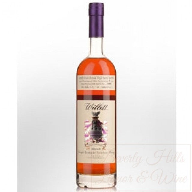 Willett Straight Bourbon 16 years