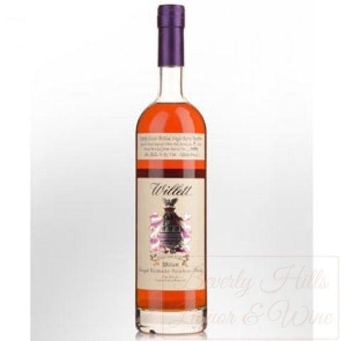 Willett Straight Bourbon 16 years
