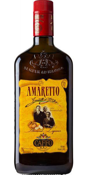 Amaretto Caffo