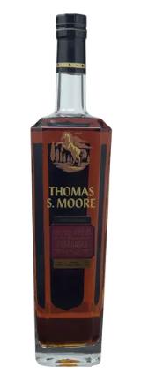 Thomas S Mooren Port Casks