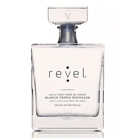 Revel Avila Blanco 80