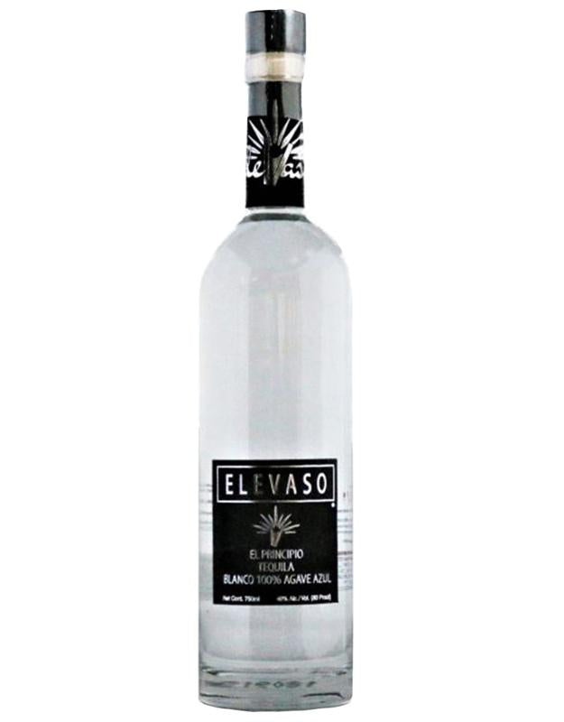 Elevaso Blanco El Principio
