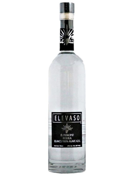 Elevaso Blanco El Principio