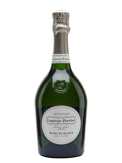 Blanc de Blancs Brut Nature N.V.