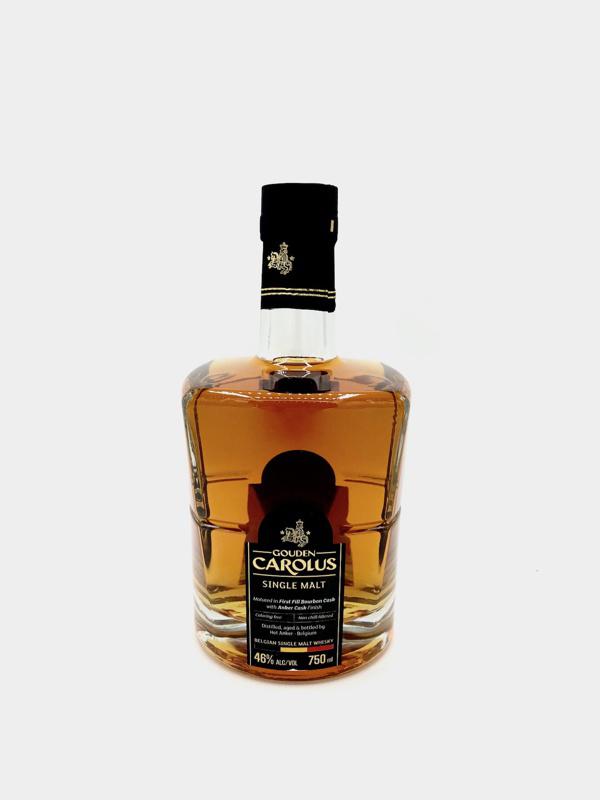 Gouden Carolus Single Malt