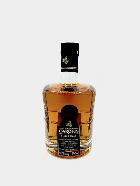 Gouden Carolus Single Malt