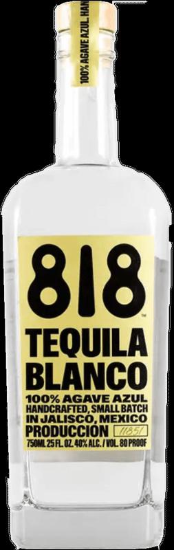 818 Blanco