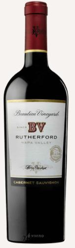 Rutherford Cabernet Sauvignon