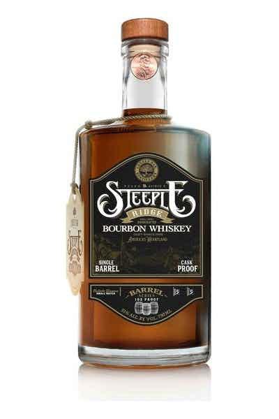 Steeple Ridge Single barrel Straight