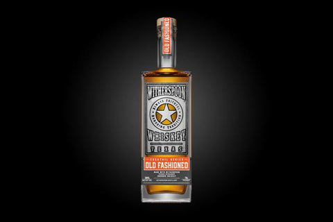 Witherspoon Old Fashioned