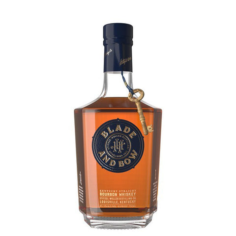 Blade and Bow Bourbon