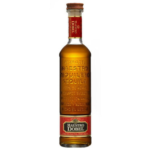 Maestro Dobel Anejo